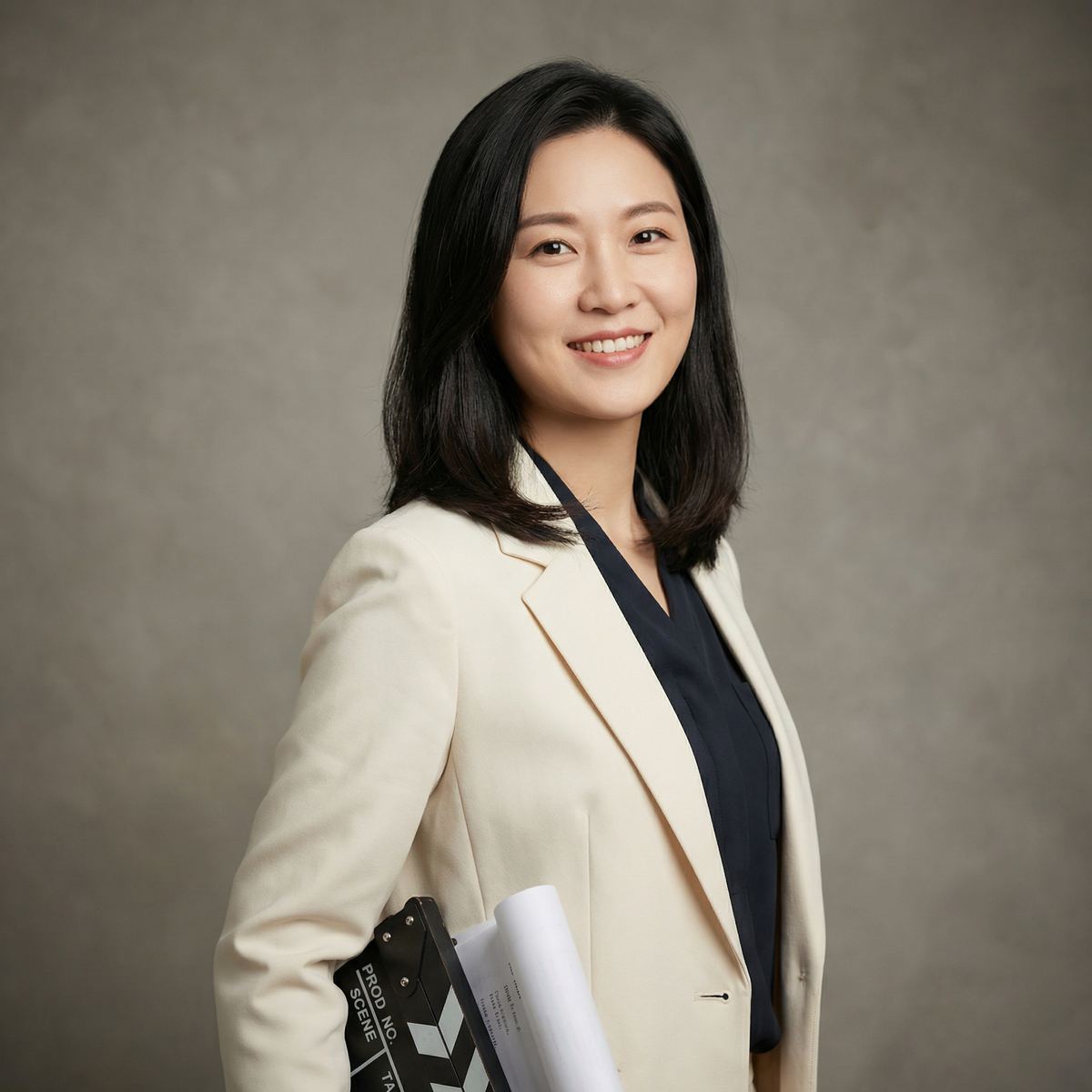 榴莲视频制片总监林晓雨