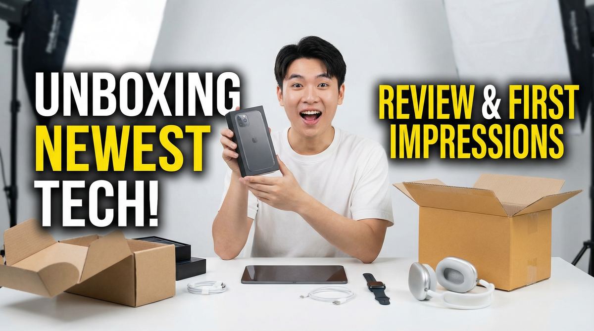 榴莲视频科技开箱视频